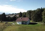 Ruhelage in der Natur: Charmantes Haus mit zwei Wohneinheiten!