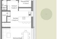 Energieeffizient durch Luftwärmepumpe &amp; Photovoltaik I ca. 344m² großer Garten I 2 Stellplätze