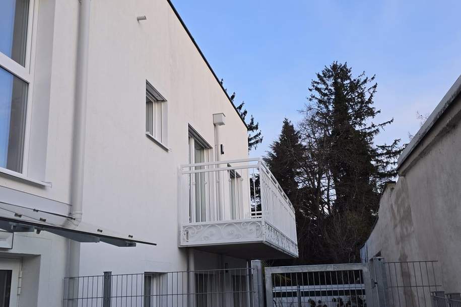 "Du hast die Wahl – 3 oder 4 Zimmer mit großzügiger Außenfläche – Erstbezug!", Wohnung-kauf, 319.000,€, 2490 Wiener Neustadt(Land)