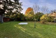 Arbeiten mit Atmosphäre | repräsentatives Gründerzeithaus im Landhausstil | großer Eigengarten für kreative Pausen