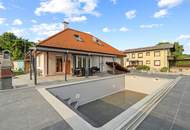 "Ein Haus wie ein Überraschungsei!"