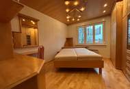 Charmante 4-Zimmer-Eigentumswohnung mit Balkon