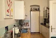 Unbefristet vermietet - Lagezuschlag zu verrechnen - provisionsfrei für den Käufer - Bitte Text lesen für mehr Details!