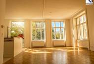 360° TOUR // LOFTARTIGE WOHNUNG im STILHAUS