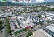 Kolo 35 - Zentral begehbare Gartenwohnung nahe S-Bahn Jedlersdorf, Denglerpark und SCN