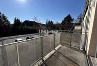 MAISSAU RUHIGE LAGE 2-ZIMMER MIETWOHNUNG MIT BALKON