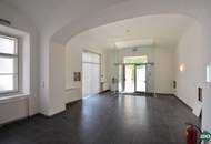 Gewerbefläche mit guter Anbindung in 1020