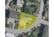 Helle 4-Zimmer-Wohnung mit Loggia und Ausblick – Zentrum Zwettl