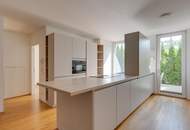 Lage &amp; Komfort – Familienwohnung mit Gartenanteil &amp; zwei Terrassen