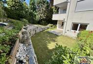 Moderne 3-Zimmer-Gartenwohnung in ruhiger Siedlungslage - nur 10 Km zum Attersee!