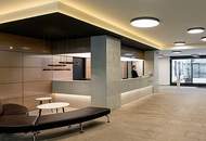 Grand Central Park Penthouse: Zusammengelegtes PH mit Central Park Feeling