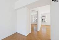 Revitalisierter Historischer Thaliahof – Stilvoll Wohnen & Investieren im Wiener Altbau-Juwel // Hochwertige Ausstattung und moderne Technik