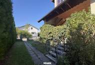 Gepflegtes Einfamilienhaus mit großem Garten und Ausbaupotenzial in Gerersdorf