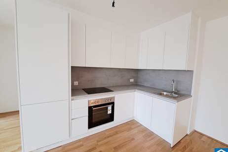 Vorsorge in 1140 Wien - Erstbezug in zentraler Lage!, Wohnung-kauf, 429.700,€, 1140 Wien 14., Penzing