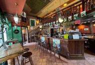 Erfolgreich geführtes Bier Pub in Topzustand zur sofortigen Übernahme