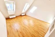 Preisknaller! Ab ins Dachgeschoss! Lichtdurchflutet + Perfekte Raumaufteilung + Tolle Infrastrukur + Ideal auch als Anlage! Jetzt zugreifen!