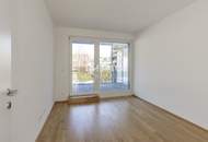 3 Zimmer Erstbezug in gefragter Lage im 19. Bezirk!