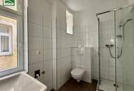 Charmante 2-Zimmer-Wohnung in hervorragender Lage beim Quellenplatz!