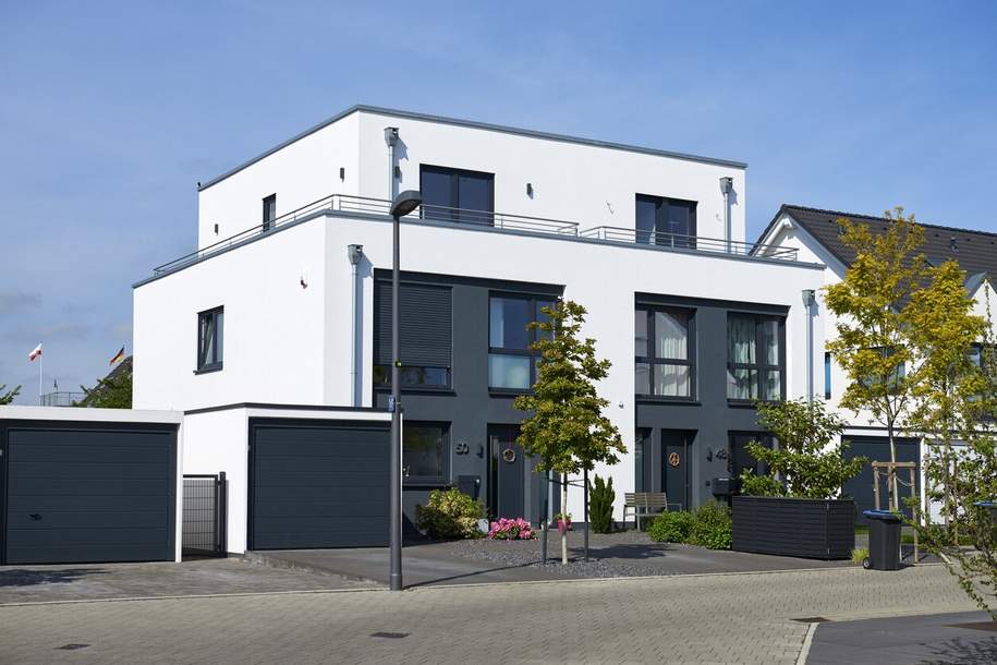Wunderschönes 4-Zimmer Haus in Korneuburg, Haus-kauf, 580.000,€, 2100 Korneuburg