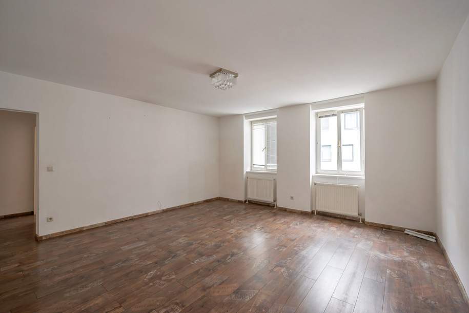 ++MG7++ 3-Zimmer Altbauwohnung - großesUmbau-Potenzial, Wohnung-kauf, 258.900,€, 1100 Wien 10., Favoriten