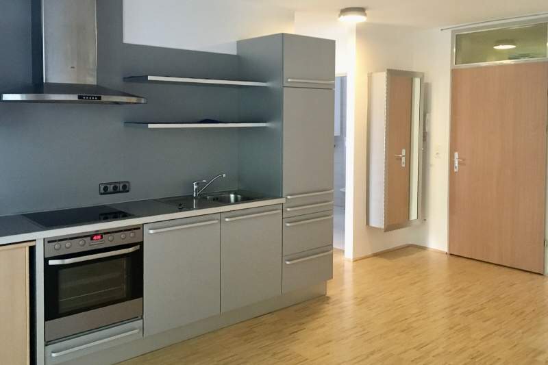 ANLAGE: 2-Zimmerwohnung in guter Lage von Völs, Wohnung-kauf, 220.000,€, 6176 Innsbruck-Land