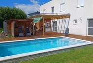 Hier beginnt Ihr neues Glück – Einfamilienhaus in Eggendorf im Traunkreis!