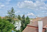 Moderne Dachgeschosswohnung im exklusiven Erstbezug mit 56 m² sonniger Dachterrasse in exklusiver Ausführung