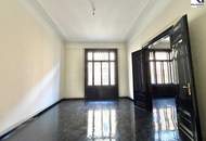 360 TOUR // GENERALSANIERTE ALTBAUWOHNUNG NAHE BELVEDERE