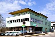 Top Lage - Großzügiges Gebäude mit Tiefgarage, Terrasse, Garten - 17 Stellplätze, 3910