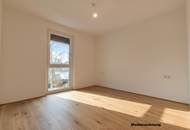 FLORIANI – Quartier am Tullnerfeld - PROVISIONSFREI - Gemütliche 2 Zimmer mit Loggia &amp; West Ausrichtung - Viele Extras für ihr Wohlbefinden - Bahnhof Tullnerfeld in der Nähe