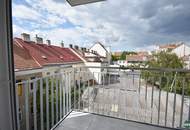 Erstbezug: Moderne 2-Zimmer-Wohnung inkl. Garagenstellplatz