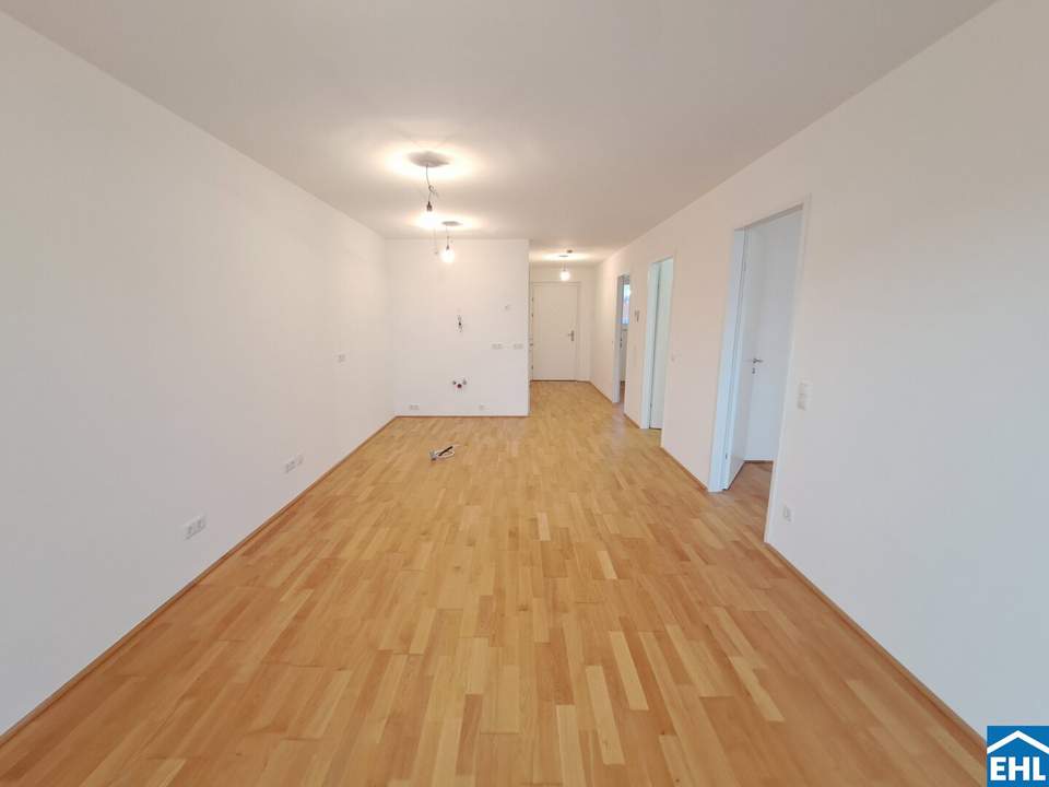 Moderne Investments: Stilvolle 2- bis 5-Zimmer-Einheiten mit hoher Rendite