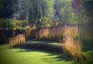 Wo Luxus auf Natur trifft - Villa mit Seele und Stil - Top Grazer Wohngegend!