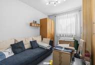 "Doppelhaushälfte - 4 Zimmer- Galerie-Garten-Garage-Badeteich Hirschstetten!"
