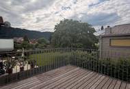 Haus Aurea - ein Ort zum Ankommen