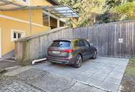 Tolle Eigentumswohnung im Dachgeschoß in sehr guter Lage mit einem eigenen Parkplatz