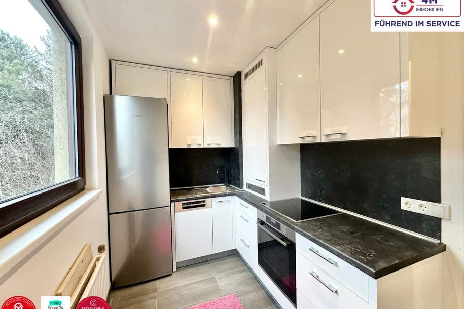 !!Preisänderung!! Helle sanierte 2-Zimmer Wohnung in ruhiger Lage, Wohnung-kauf, 195.000,€, 1120 Wien 12., Meidling