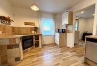 Einfamilienhaus in Ybbs - neuer Wohntrakt zum Fertigstellen inklusive!