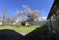 Grundstück mit Altbestand