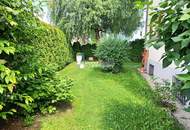 GRÜNLAGE in Innsbruck Ost - 3 Zimmerwohnung mit Gartenbenützung