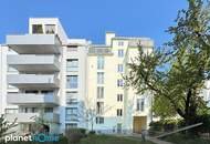 4 Zimmer in zentraler und ruhiger Innenhoflage – Stellplatz inklusive