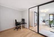 NEU! Exklusive Designwohnung mit Garten in ruhiger Lage - Baurecht