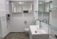 Ideale Single-oder Pärchenwohnung mit Loggia und Blick ins Grüne