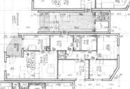 Große 4-Zimmer Wohnung im 2. Stock mit Loggia und Tiefgarage