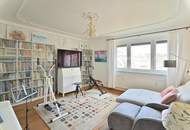 Aparte 5 Zimmer Neubauwohnung