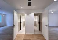 360° TOUR - NEUBAUBÜRO in PARKLAGE