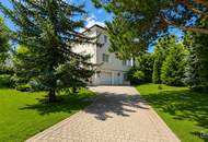 MAUER | Großzügige Villa mit Lift & hochwertiger Ausstattung – ca. 340 m² Gesamtnutzfläche | ZELLMANN IMMOBILIEN