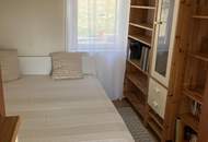 Ruheoase im Herzen von Burgenland