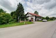 Charmantes Haus in Ameistal – Ihr neues Zuhause in Niederösterreich wartet!