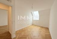 Helle Dachgeschoss-Maisonette- 3 Zimmer